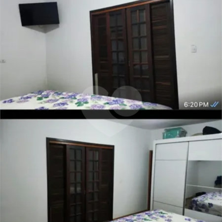 Sobrado à venda com 3 quartos, sendo 1 suíte,  em Jardim Santa Júlia, São José dos Campos, SP