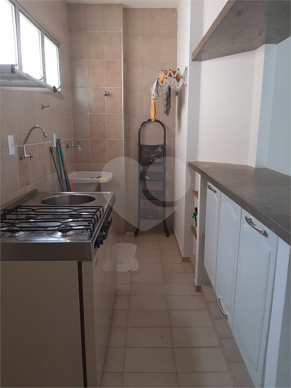 Apartamento à venda com 1 quarto no Centro, Campinas, SP