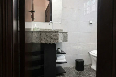 Apartamento à venda com 4 quartos, sendo 1 suíte,  em City Bussocaba, Osasco, SP