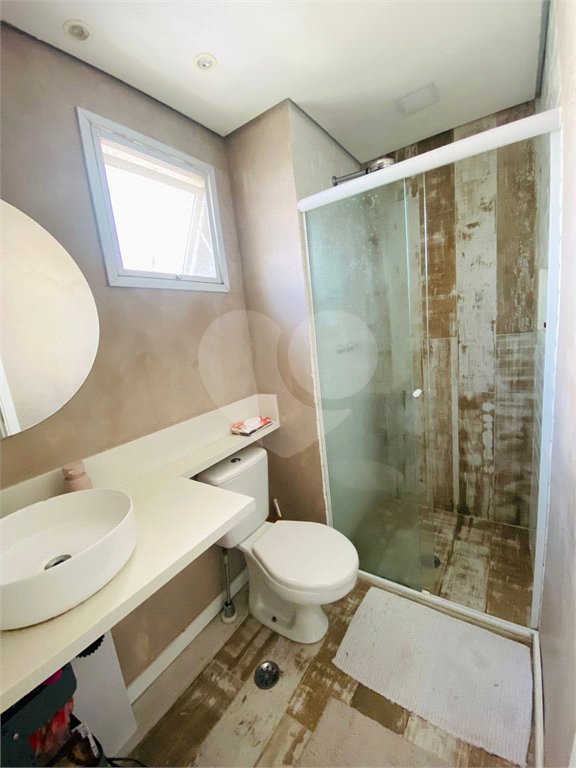Apartamento à venda com 2 quartos, sendo 1 suíte,  em Jardim Caboré, São Paulo, SP