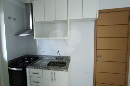 Apartamento para alugar com 2 suítes em Jardim São Paulo(zona Norte), São Paulo, SP