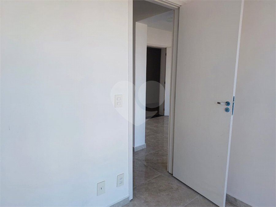 Apartamento para alugar com 2 quartos, sendo 1 suíte, em Tucuruvi, São Paulo, SP
