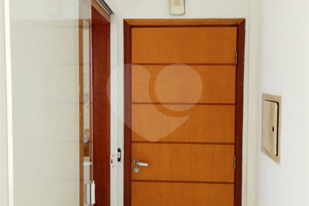 Apartamento à Venda - Altos da Vila Nery