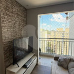 Apartamento com 48m², 2 dormitórios, 1 vaga de garagem, à venda em Itaquera.
