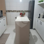 Casa à venda com 2 quartos, sendo 1 suíte, no condomínio Vilagio Milioni, Salto - SP