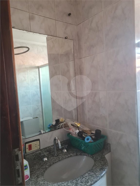 Sobrado à venda com 4 quartos, sendo 1 suíte,  em Vila Prudente, São Paulo, SP
