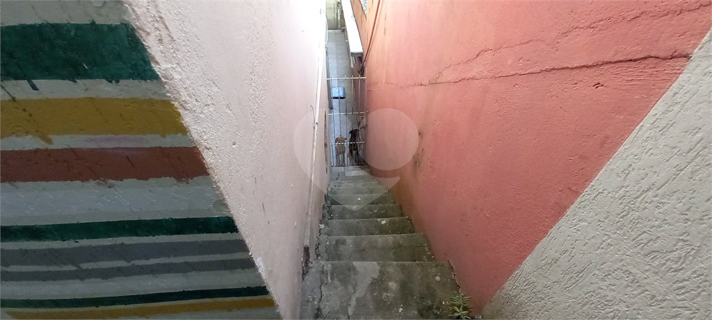 Casa à venda com 5 quartos em Tucuruvi, São Paulo, SP