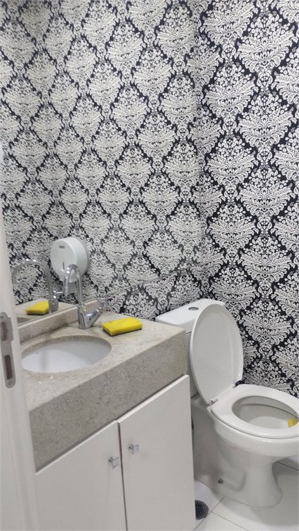 Sala à venda em Vila Mogilar, Mogi das Cruzes, SP