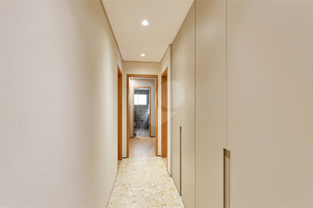 Duplex à venda com 4 suítes em Panamby, São Paulo, SP