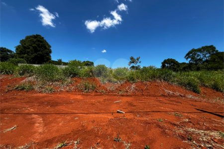 Terreno à venda no condomínio Residencial Quinta das Palmeiras, Itapetininga - SP
