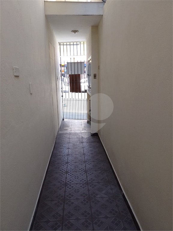 Sobrado à venda com 2 quartos, sendo 1 suíte, em Vila Nova Cachoeirinha, São Paulo, SP