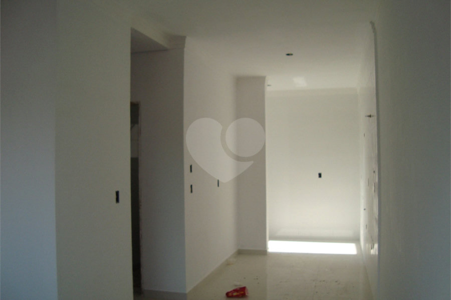 Casa à venda com 2 quartos no condomínio Garda, São Paulo - SP