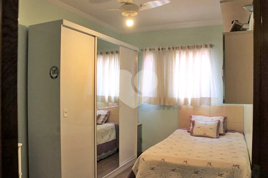 Sobrado à venda com 3 quartos, sendo 1 suíte, em Vila Formosa, São Paulo, SP