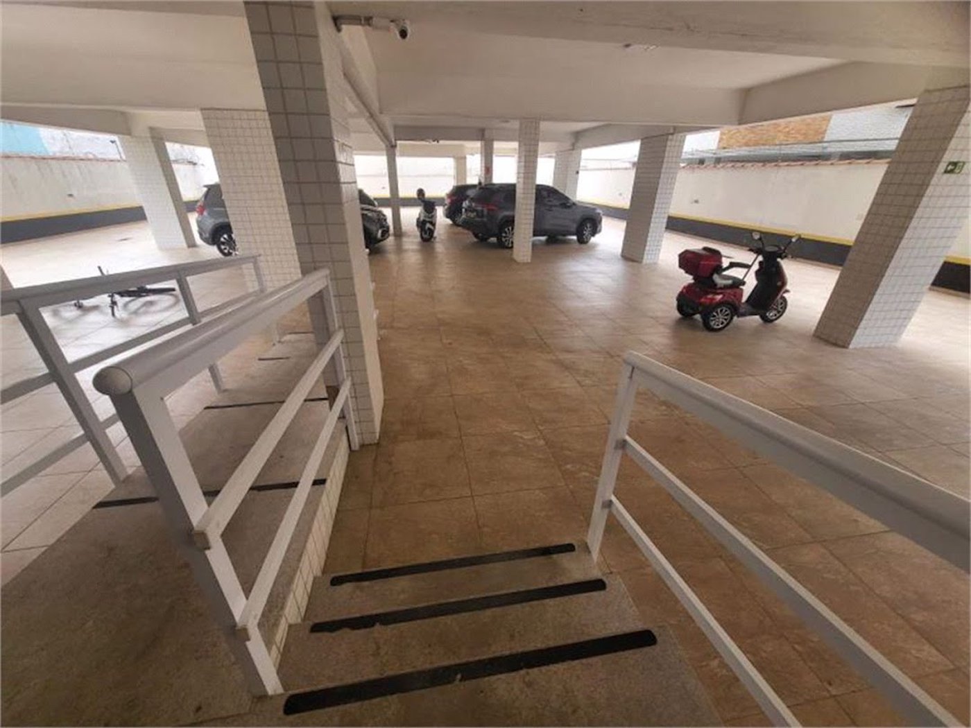 Apartamento Residencial à venda, Ponta da Praia, Santos - AP0300.