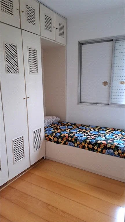 Apartamento à venda com 3 quartos em Vila Andrade, São Paulo, SP