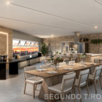 JR São Paulo II