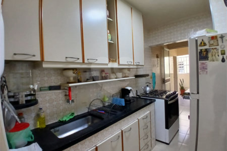 Cobertura à venda com 3 quartos em Rio Comprido, Rio de Janeiro, RJ