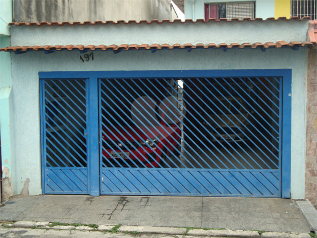 Sobrado à venda com 5 quartos, sendo 1 suíte,  em Mandaqui, São Paulo, SP