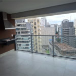 Apartamento à venda com 3 suítes em Sumarezinho, São Paulo, SP