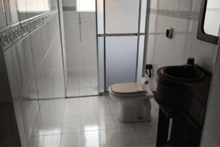 Sobrado à venda com 3 quartos em Jardim Odete, São Paulo, SP