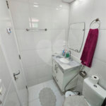 Apartamento à venda com 3 quartos, sendo 1 suíte, em Jardim Bela Vista, Indaiatuba, SP