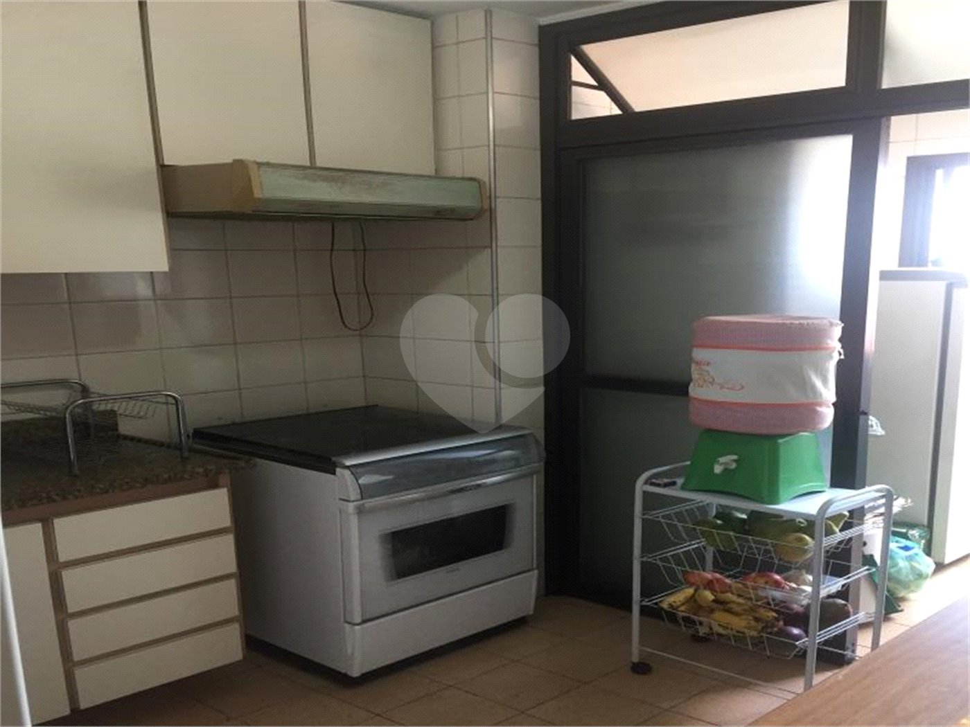 Apartamento à venda com 3 quartos, sendo 1 suíte, em Santana, São Paulo, SP