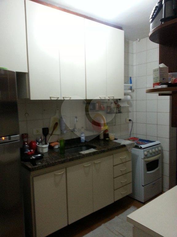 Apartamento à venda com 2 quartos em Jardim Taboão, São Paulo, SP