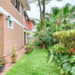 Sobrado à venda com 3 quartos, sendo 1 suíte, em Chácara Flora, São Paulo, SP