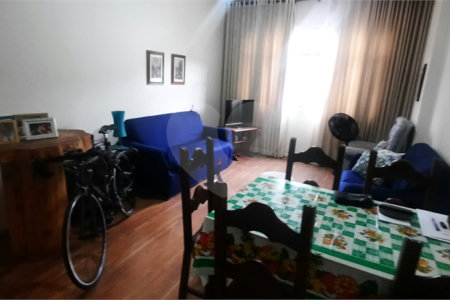 Apartamento à venda com 2 quartos em Tijuca, Rio de Janeiro, RJ