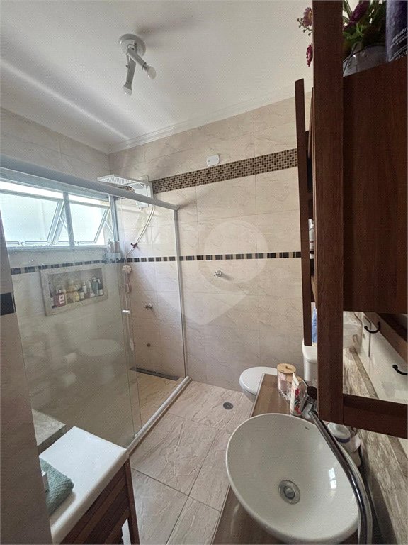 Casa em condomínio à venda com 3 suítes em Parada Inglesa, São Paulo, SP