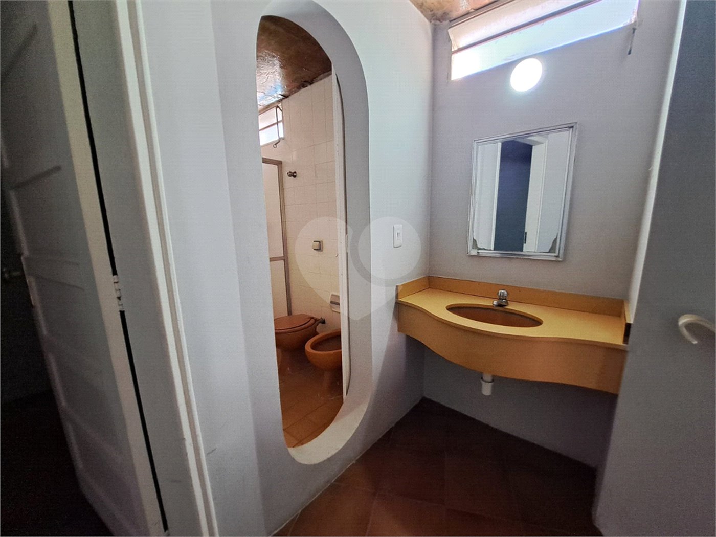 Casa Térrea para alugar com 1 quarto, sendo 3 suítes,  em Indianópolis, São Paulo, SP