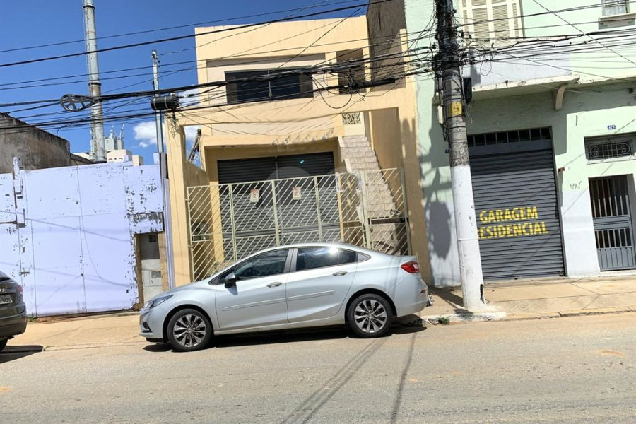 Salão à venda em Imirim, São Paulo, SP