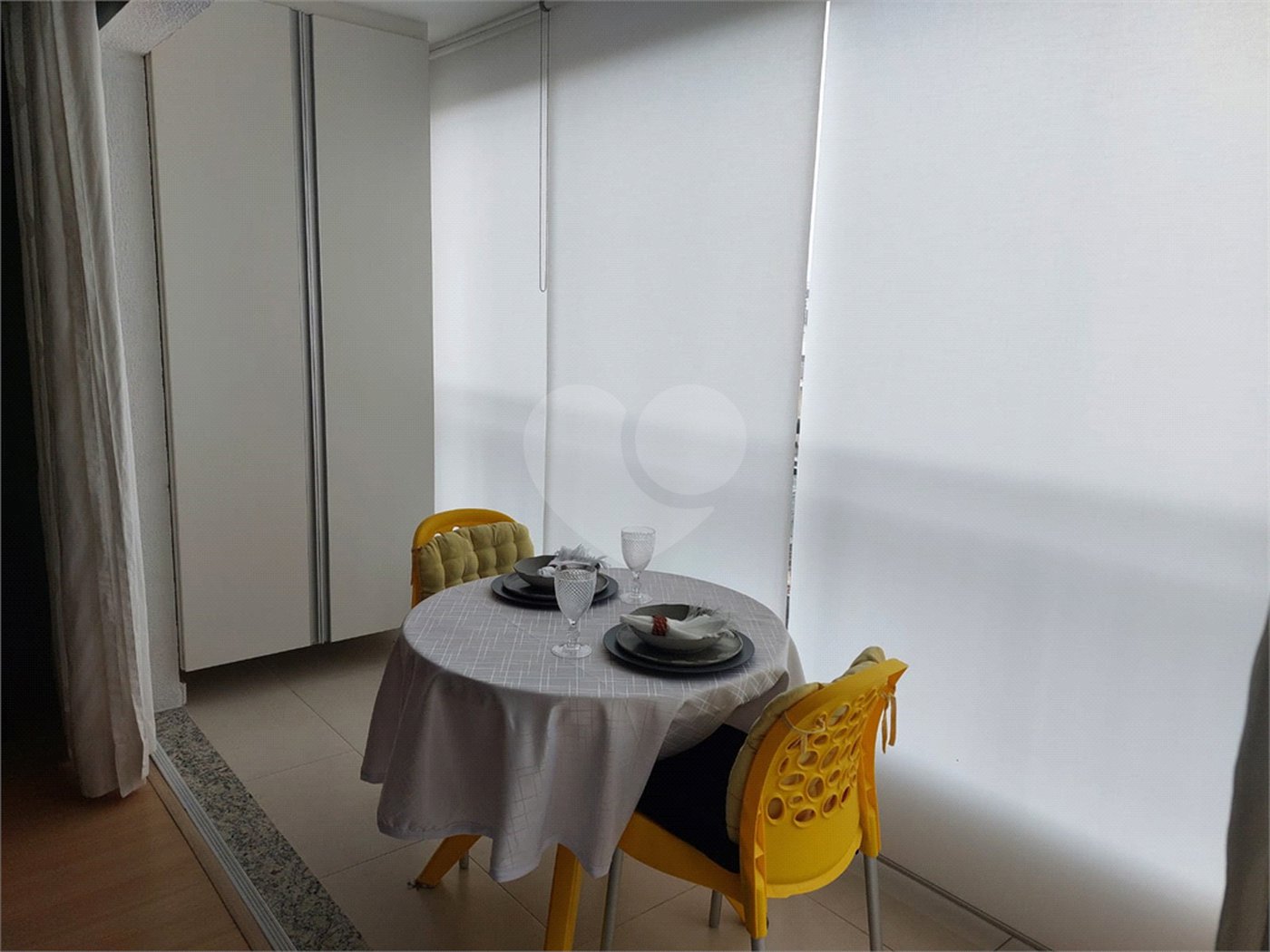 Apartamento à venda com 1 quarto em Vila Dom Pedro Ii, São Paulo, SP
