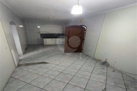 Casa à venda com 3 quartos em Vila Gomes Cardim, São Paulo, SP
