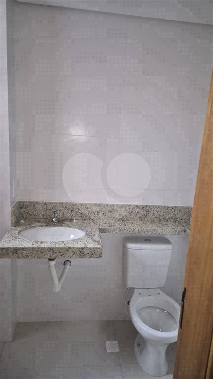Apartamento à venda ou para alugar com 1 quarto em Jaçanã, São Paulo, SP