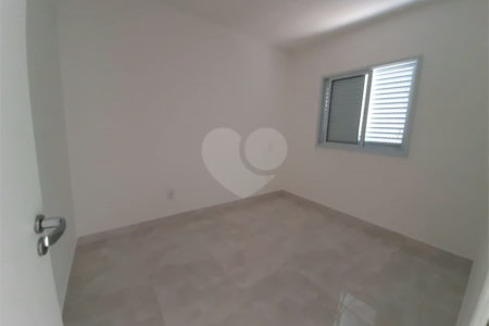 Apartamento à venda com 1 quarto em Santana, São Paulo, SP