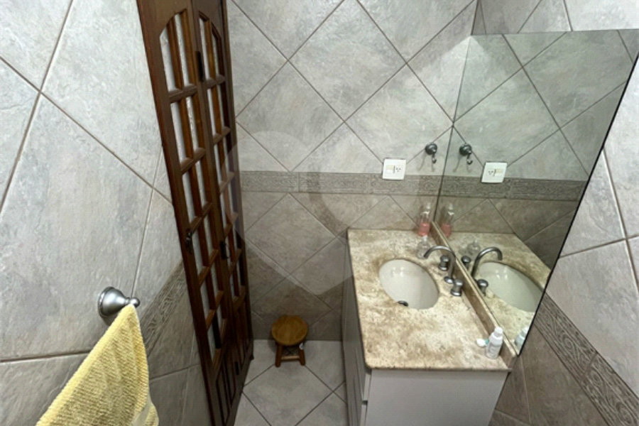 Casa à venda com 2 quartos no condomínio Vivenda da Serra, São Paulo - SP