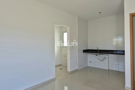Apartamento à venda com 2 quartos, sendo 1 suíte, em Vila Thais, Atibaia, SP