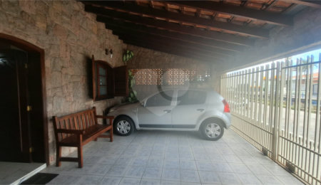 Casa à venda com 2 quartos em Vila Barcelona, Sorocaba, SP