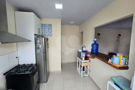 Casa à venda com 2 quartos no condomínio Residencial Moradas, Itapetininga - SP
