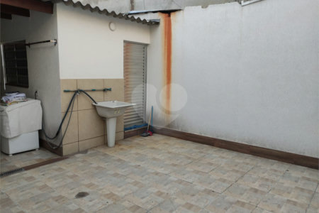 Casa à venda com 2 quartos, sendo 1 suíte, em Indianópolis, São Paulo, SP