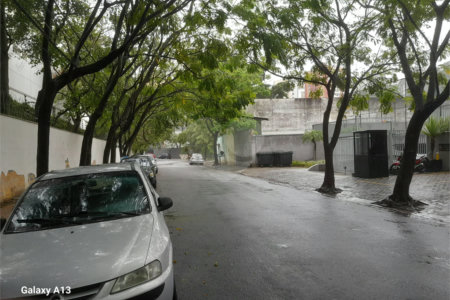 Apartamento à venda com 1 suíte em Vila Andrade, São Paulo, SP