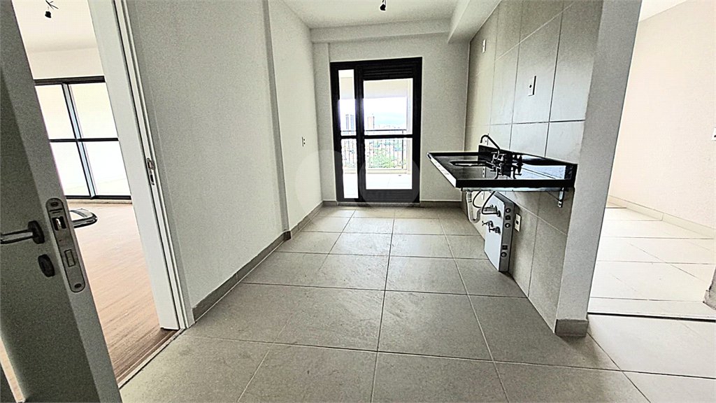 Apartamento à venda com 3 suítes em Tucuruvi, São Paulo, SP