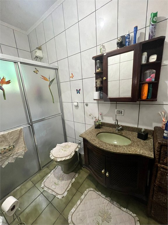 Casa à venda com 3 quartos, sendo 1 suíte,  em Mogi Moderno, Mogi das Cruzes, SP