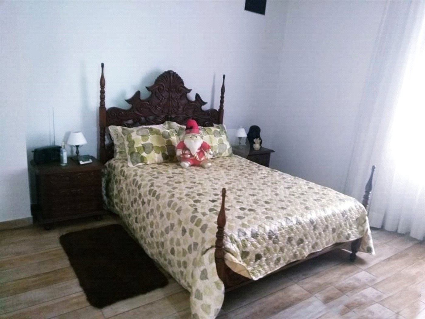 Casa Térrea à venda com 3 quartos, sendo 1 suíte, em Vila Mazzei, São Paulo, SP