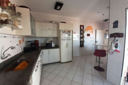 Cobertura à venda, 175 m² por R$ 1.431.000,00 - Vilamar - Praia Grande/SP