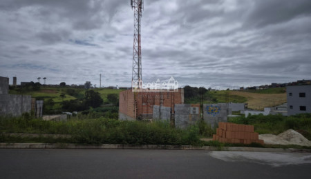 Terreno à venda em Residencial Jardins da Catalunha, Atibaia, SP