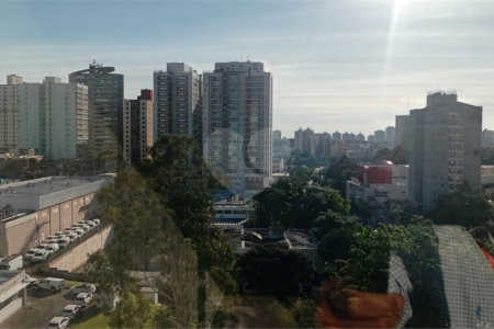 Sala para alugar em Baeta Neves, São Bernardo do Campo, SP