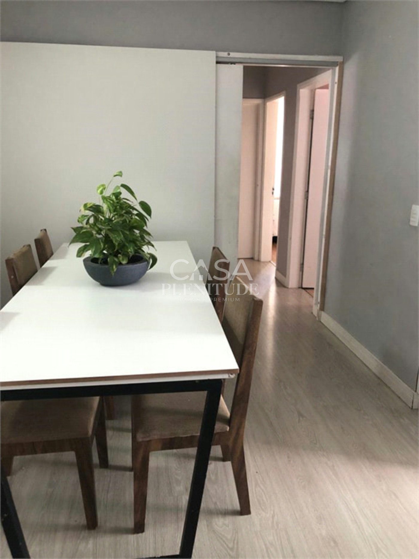 Apartamento à venda com 3 quartos, sendo 1 suíte,  em Vila Santana, Sorocaba, SP