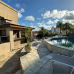 Cobertura com 4 dormitórios, 170 m² - venda por R$ 1.700.000,00 ou aluguel por R$ 19.019,28/ano - ENSEADA - M - CENTRAL PARK - Guarujá/SP